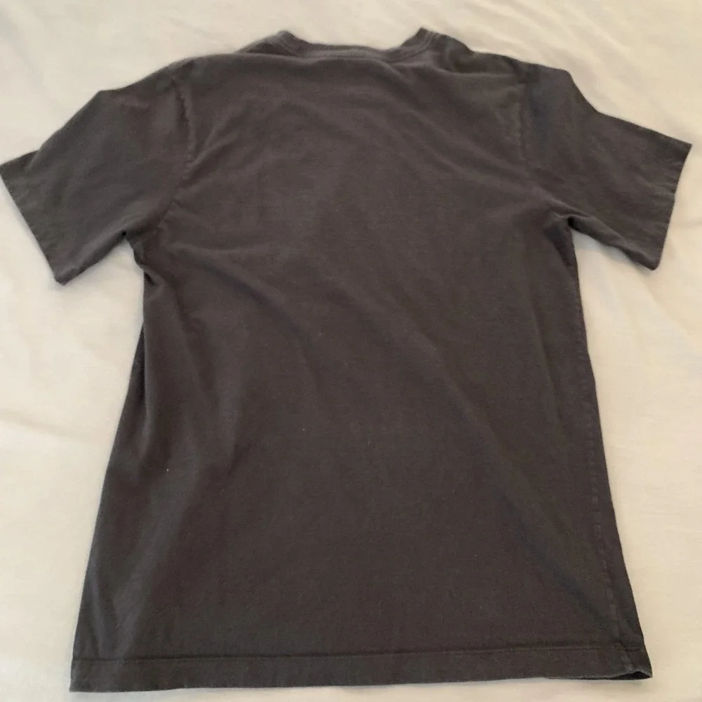 Jordan Shirt Mens Medium‎ Black Jumpman NBA World Champs Graphic Tee T-Shirt